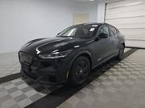 2021 Ford Mustang Mach-E CALIFORNIA ROUTE 1