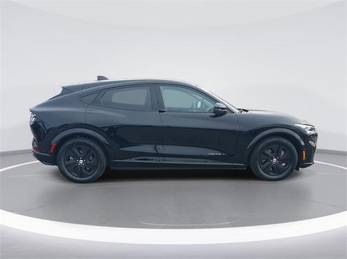 2021 Ford Mustang Mach-E CALIFORNIA ROUTE 1