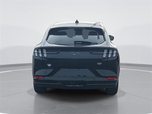 2021 Ford Mustang Mach-E CALIFORNIA ROUTE 1