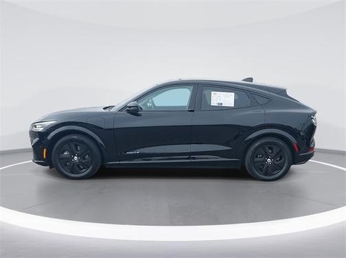 2021 Ford Mustang Mach-E CALIFORNIA ROUTE 1
