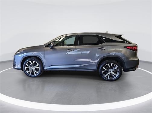 2020 Lexus RX 350 BASE