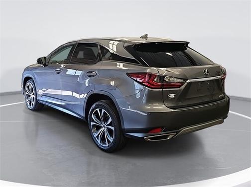 2020 Lexus RX 350 BASE