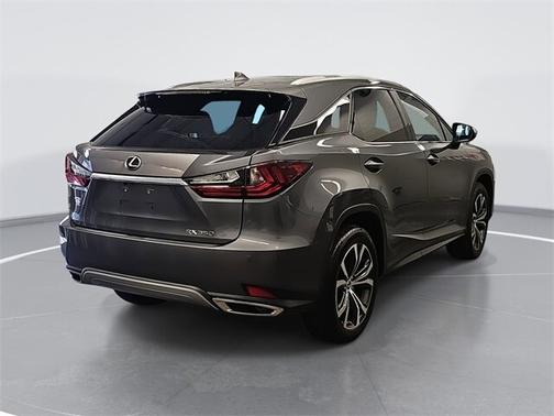 2020 Lexus RX 350 BASE