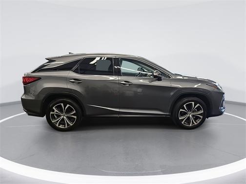2020 Lexus RX 350 BASE