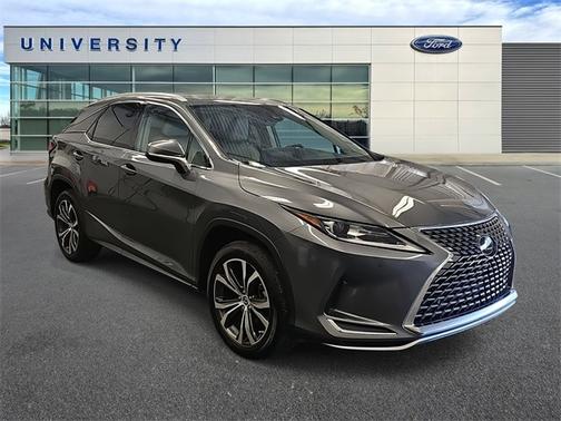 2020 Lexus RX 350 BASE