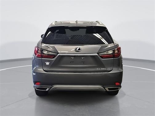 2020 Lexus RX 350 BASE