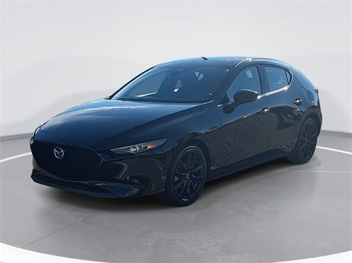 2021 Mazda Mazda3 PREMIUM