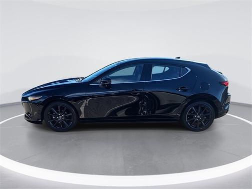 2021 Mazda Mazda3 PREMIUM