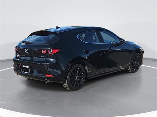 2021 Mazda Mazda3 PREMIUM