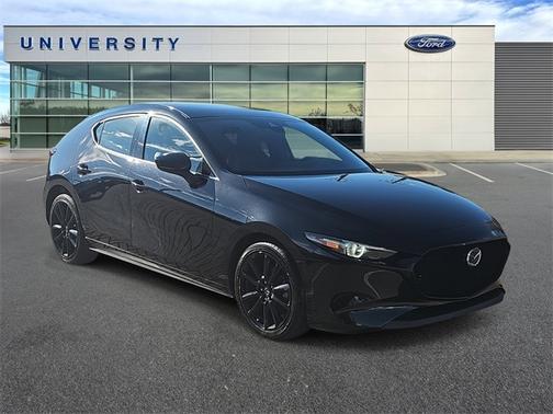 2021 Mazda Mazda3 PREMIUM