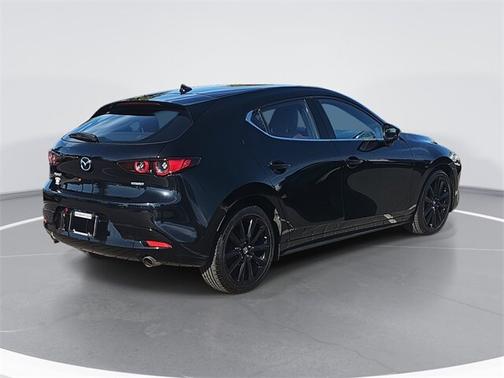 2021 Mazda Mazda3 PREMIUM
