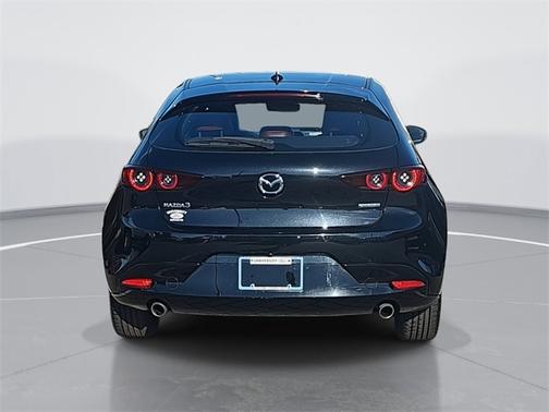 2021 Mazda Mazda3 PREMIUM