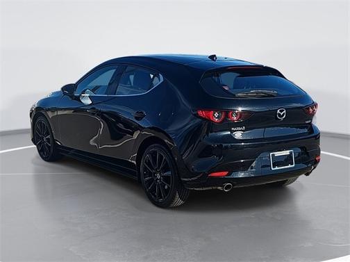 2021 Mazda Mazda3 PREMIUM