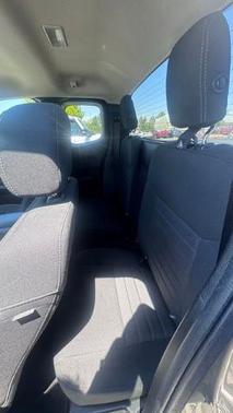 ICONIC SILVER 2021 Ford Ranger XLT