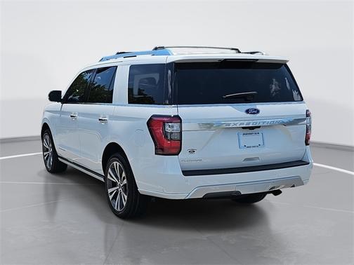 2021 Ford Expedition PLATINUM