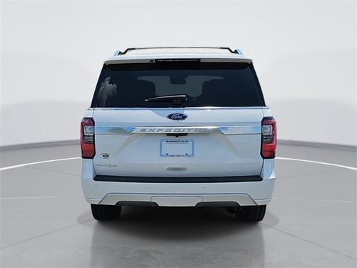 2021 Ford Expedition PLATINUM