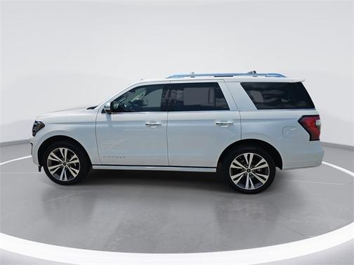 2021 Ford Expedition PLATINUM