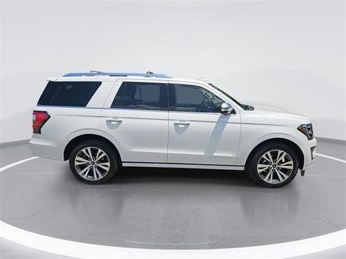 2021 Ford Expedition PLATINUM