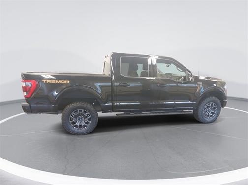 2021 Ford F-150 TREMOR