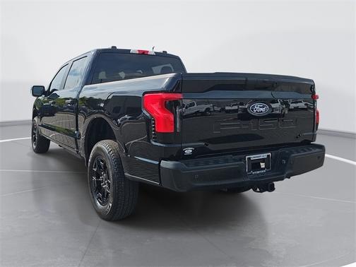 2025 Ford F-150 PRO