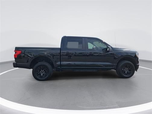 2025 Ford F-150 PRO