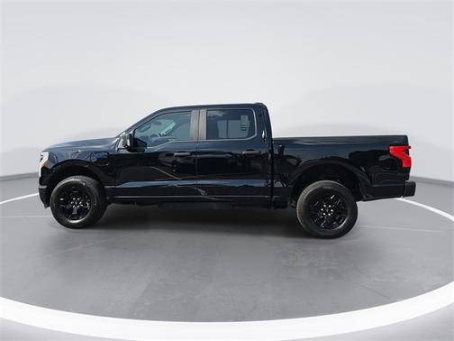 2025 Ford F-150 PRO
