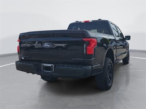 2025 Ford F-150 PRO