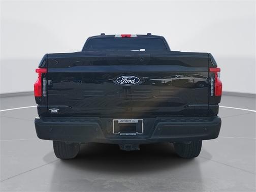 2025 Ford F-150 PRO