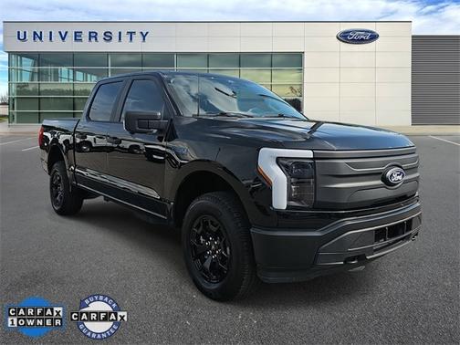 2025 Ford F-150 PRO