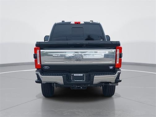 2025 Ford F-250 KING RANCH