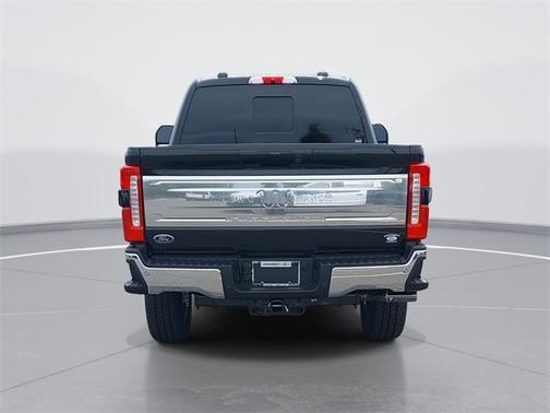 2025 Ford F-250 KING RANCH