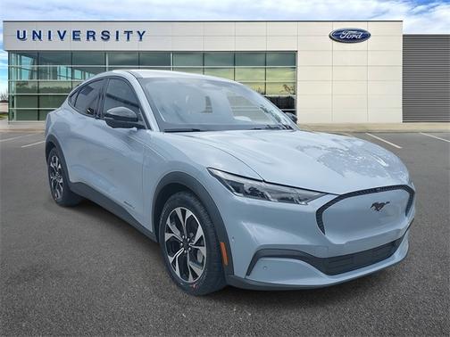 2024 Ford Mustang Mach-E SELECT