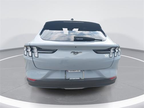 2024 Ford Mustang Mach-E SELECT