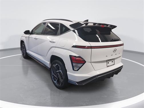 2024 Hyundai KONA N LINE