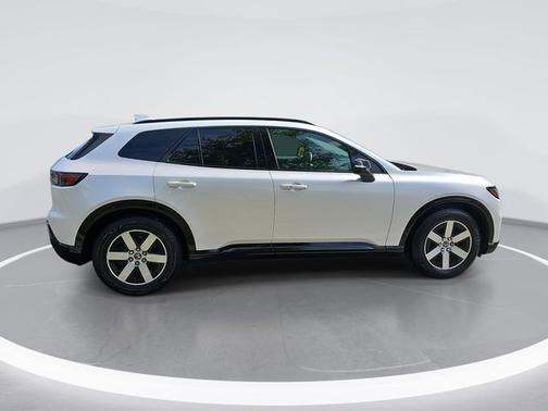White 2024 Honda Prologue TOURING