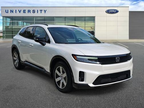 White 2024 Honda Prologue TOURING