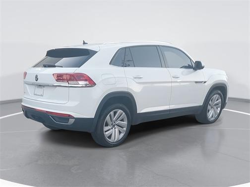 2023 Volkswagen Atlas Cross Sport 3.6 V6 SE W/ TECHNOLOGY
