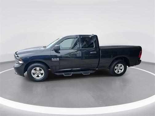 2016 RAM 1500 TRADESMAN/EXPRESS