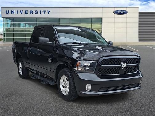 2016 RAM 1500 TRADESMAN/EXPRESS