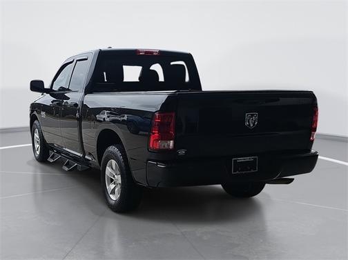 2016 RAM 1500 TRADESMAN/EXPRESS