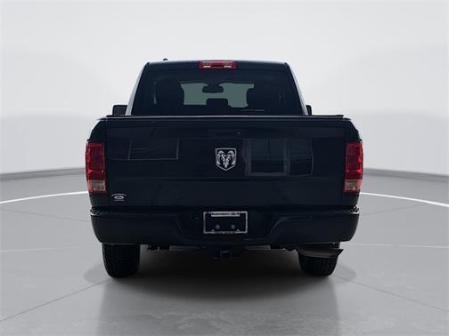 2016 RAM 1500 TRADESMAN/EXPRESS