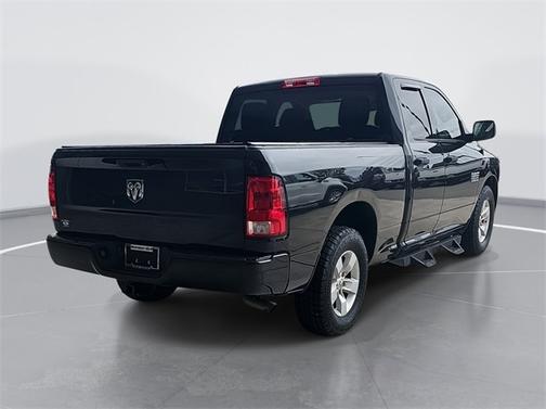2016 RAM 1500 TRADESMAN/EXPRESS