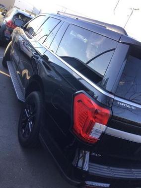 2023 Ford Expedition XLT