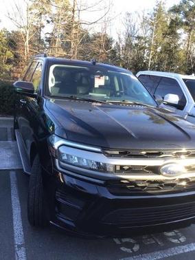 2023 Ford Expedition XLT
