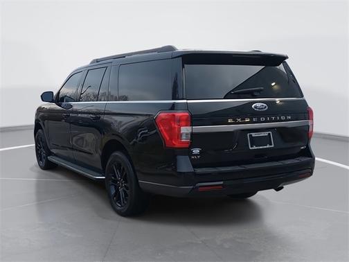 2023 Ford Expedition XLT