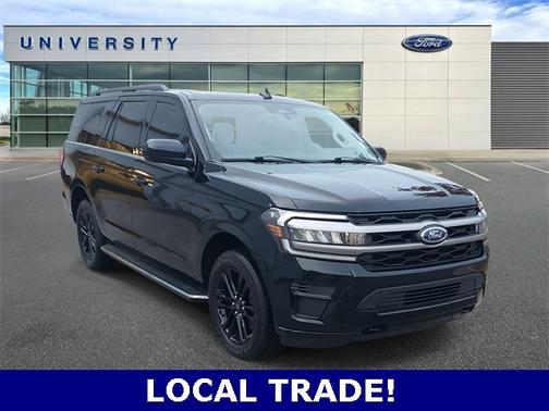 2023 Ford Expedition XLT