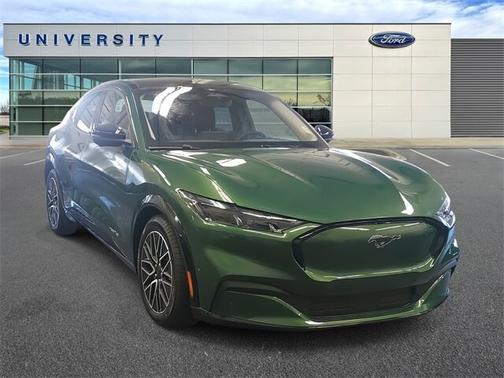 2024 Ford Mustang Mach-E PREMIUM