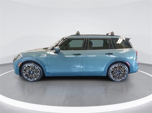 2023 MINI Clubman COOPER S