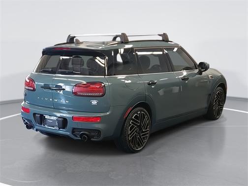 2023 MINI Clubman COOPER S