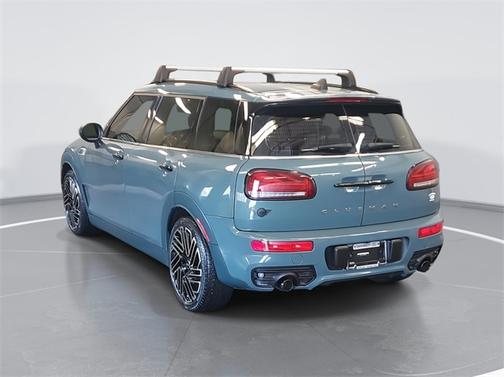 2023 MINI Clubman COOPER S